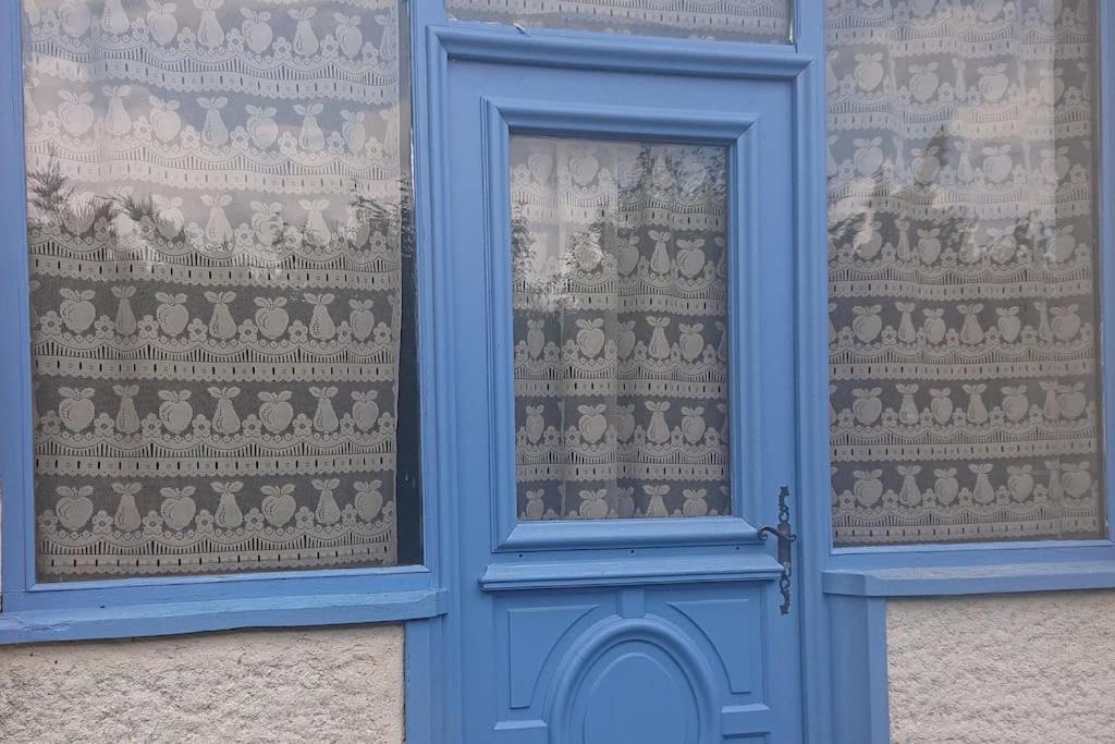 Tour De Bablou - Insolite Allouis Exteriör bild